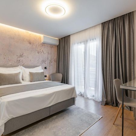 Guesthouse Čivljak Baška Voda Eksteriør billede