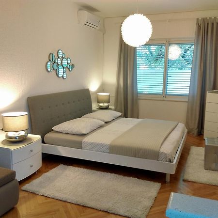 Guesthouse Čivljak Baška Voda Eksteriør billede