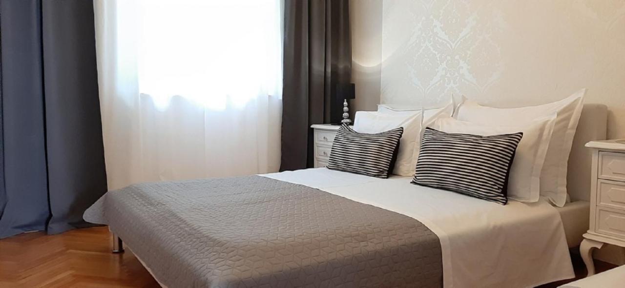 Guesthouse Čivljak Baška Voda Eksteriør billede