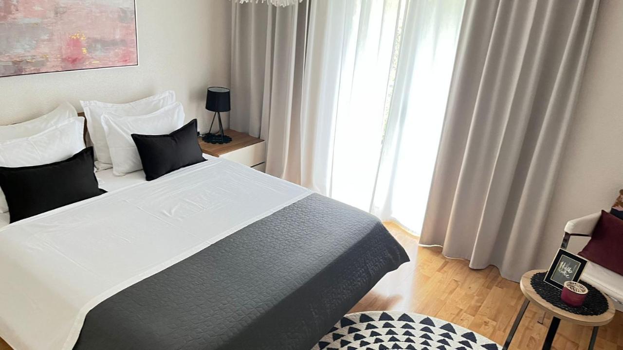 Guesthouse Čivljak Baška Voda Eksteriør billede