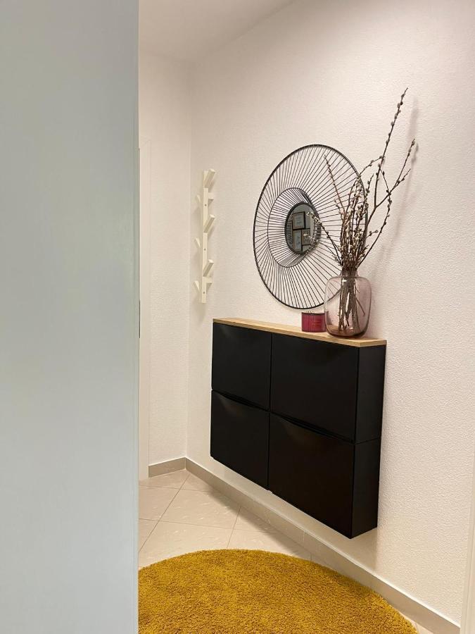Guesthouse Čivljak Baška Voda Eksteriør billede