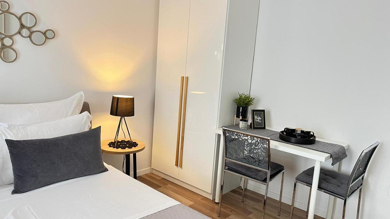Guesthouse Čivljak Baška Voda Eksteriør billede
