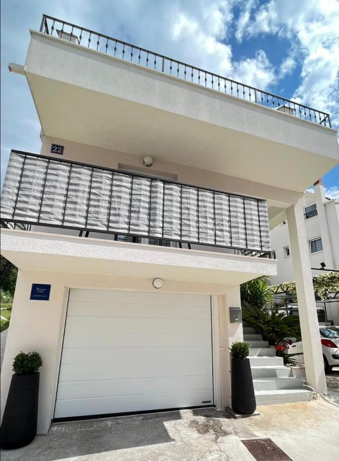 Guesthouse Čivljak Baška Voda Eksteriør billede