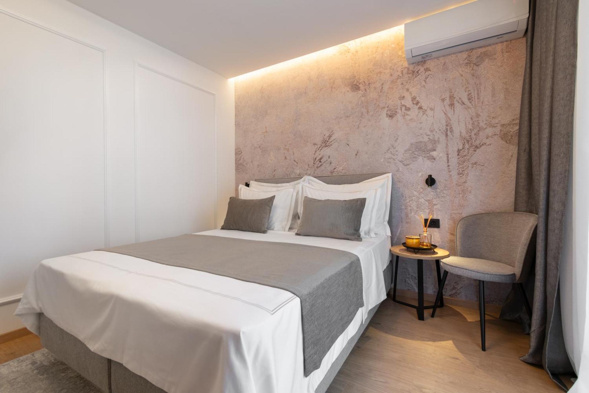 Guesthouse Čivljak Baška Voda Eksteriør billede