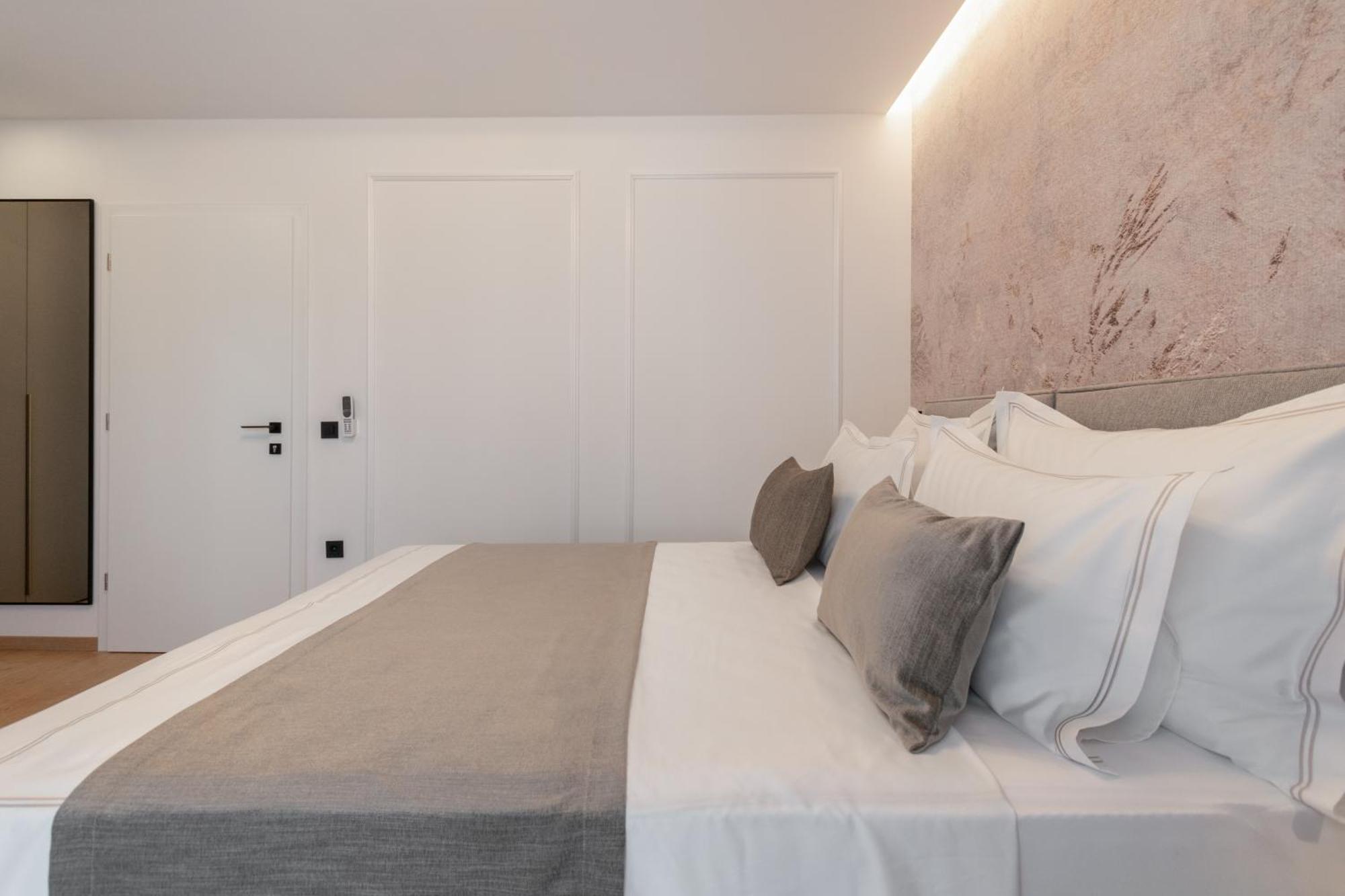 Guesthouse Čivljak Baška Voda Eksteriør billede