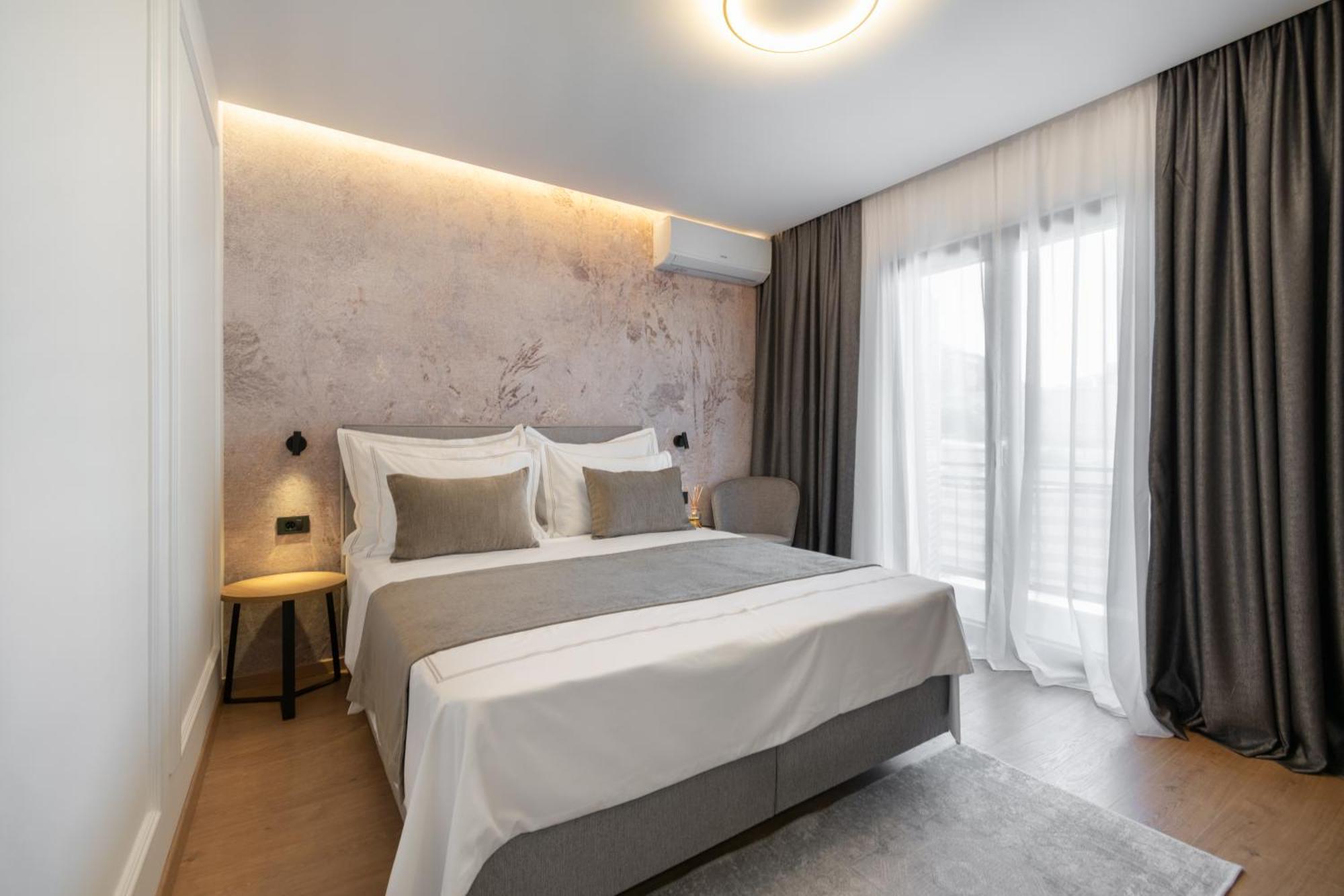 Guesthouse Čivljak Baška Voda Eksteriør billede