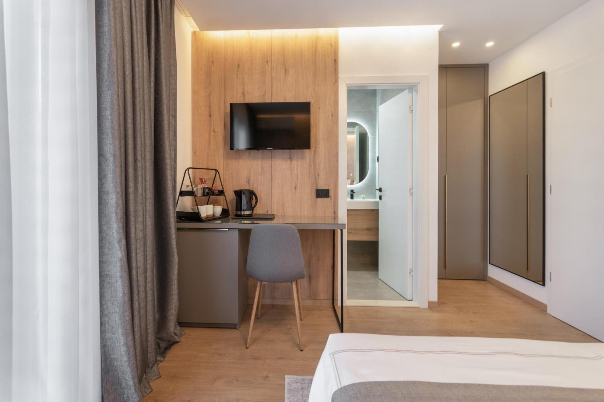 Guesthouse Čivljak Baška Voda Eksteriør billede