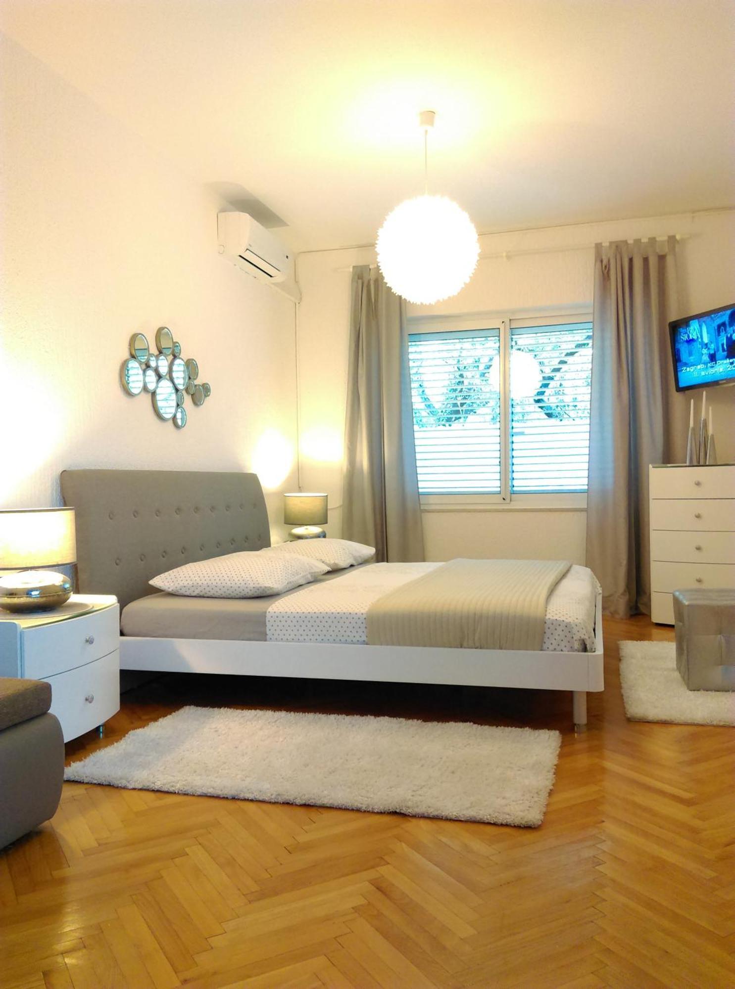 Guesthouse Čivljak Baška Voda Eksteriør billede