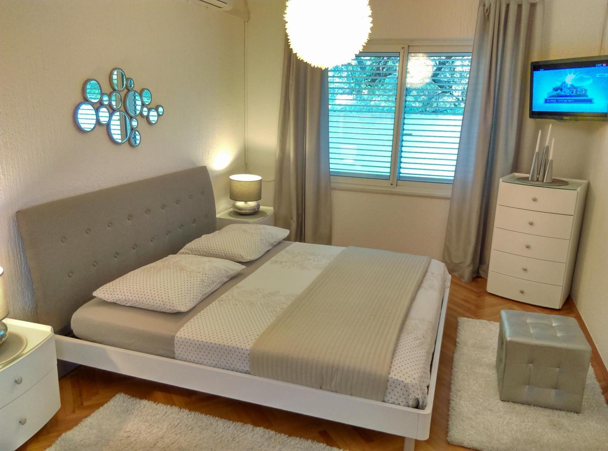 Guesthouse Čivljak Baška Voda Eksteriør billede