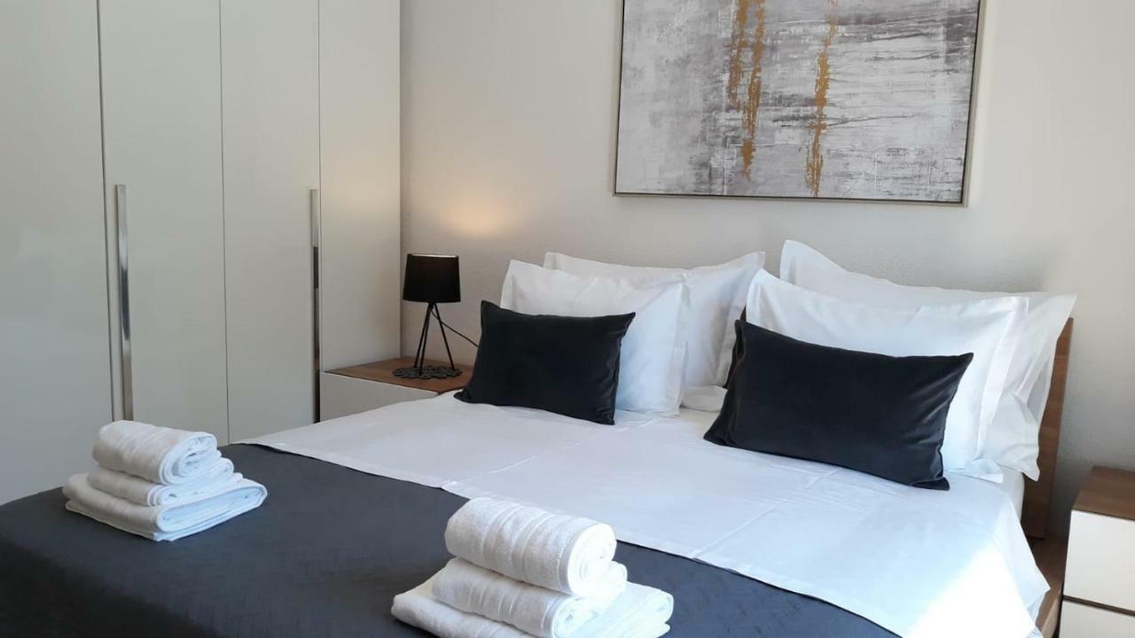 Guesthouse Čivljak Baška Voda Eksteriør billede