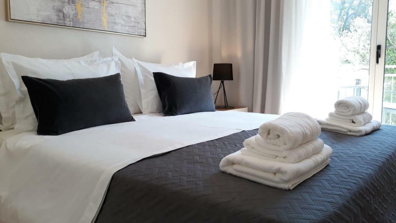 Guesthouse Čivljak Baška Voda Eksteriør billede
